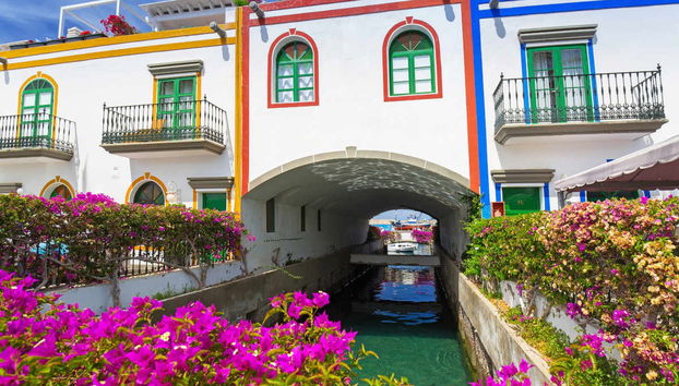 Excursão a Maspalomas, Mogán e Barranco de Guayadeque - Foto 2