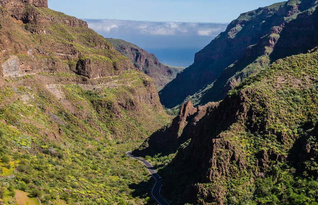 Excursión a Maspalomas, Mogán y el barranco de Guayadeque - Foto 2