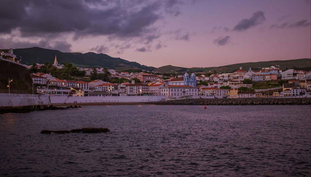 Terceira Sunset Cruise - Foto 5