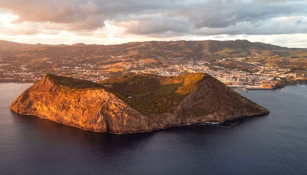 Terceira Sunset Cruise - Foto 2