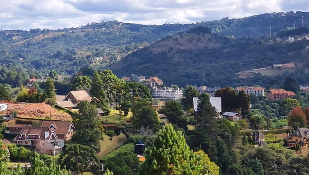 Tour panorâmico por Campos do Jordão + Parque Amantikir - Foto 3