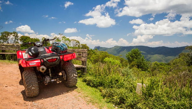 Campos do Jordão Quad Tour - Photo 5