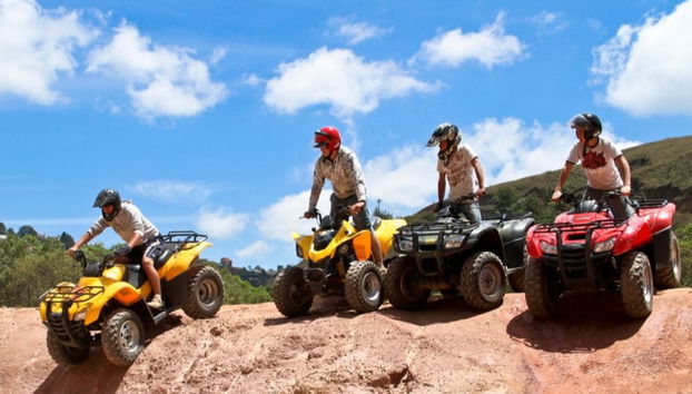 Campos do Jordão Quad Tour - Photo 4