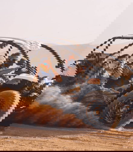 Foto de Tour en buggy por Fuerteventura