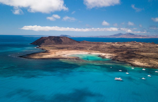 Kayak Tour to Lobos Island - Foto 6