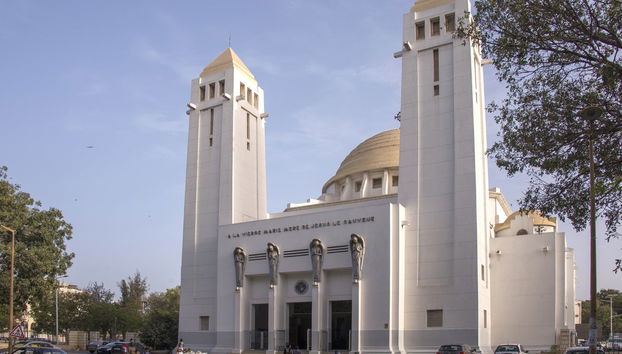 Visita guiada privada por Dakar - Foto 2