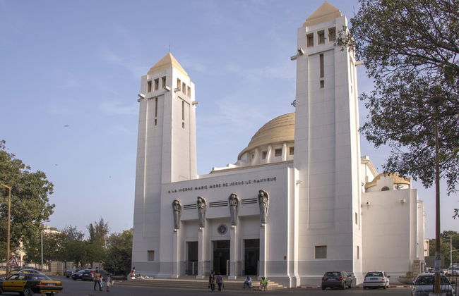 Visita guiada privada por Dakar - Foto 2