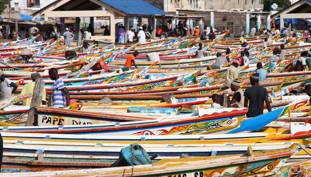 Visita guiada privada por Dakar - Foto 3