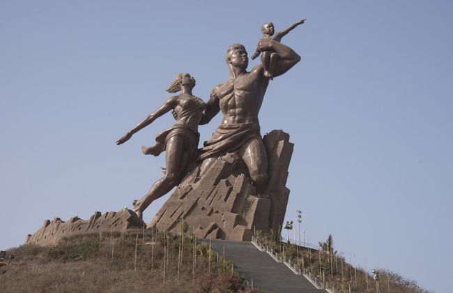 Tour privado por Dakar y la Isla de Gorea - Foto 2