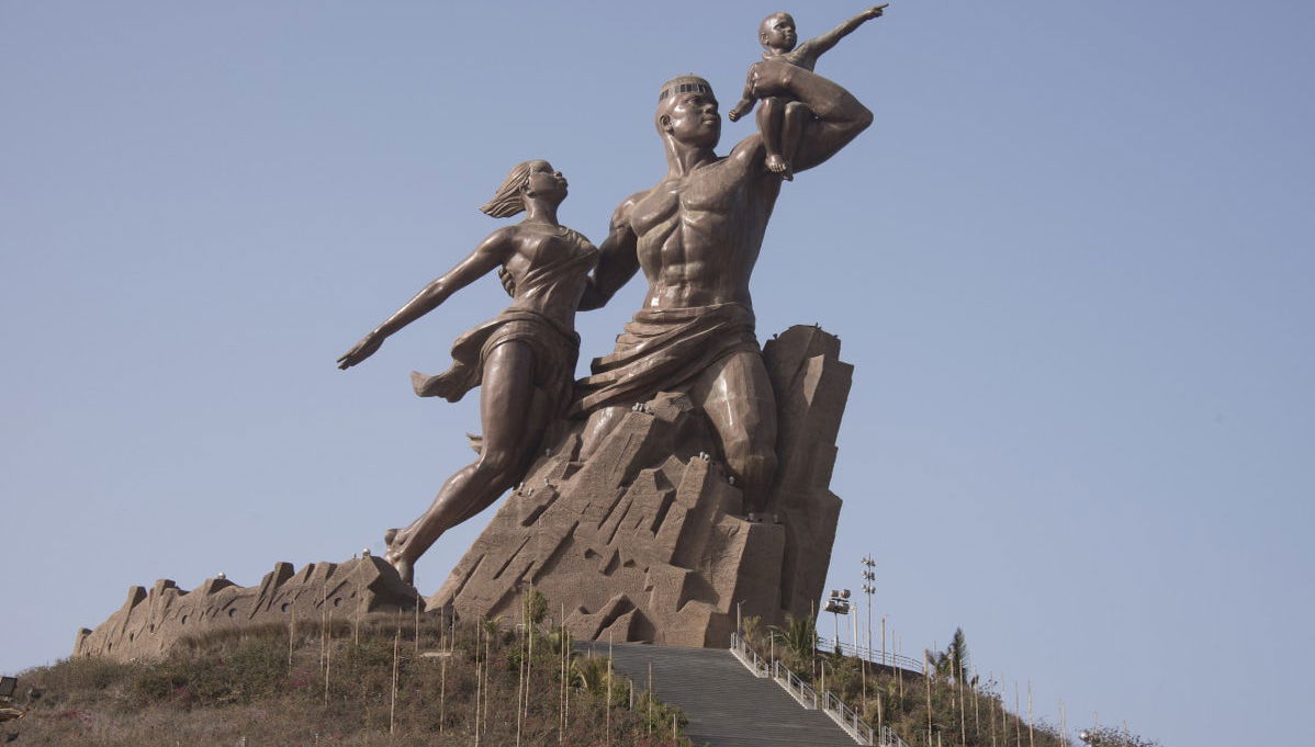 Visita guiada privada por Dakar - Foto 1