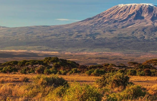 Private Amboseli National Park Safari: 3 Days - Photo 5
