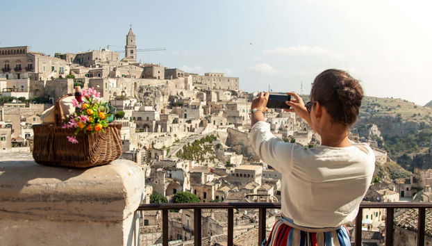 Visita guidata di Matera - Foto 5