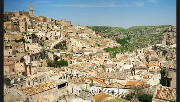 Matera Guided Tour - Foto 2