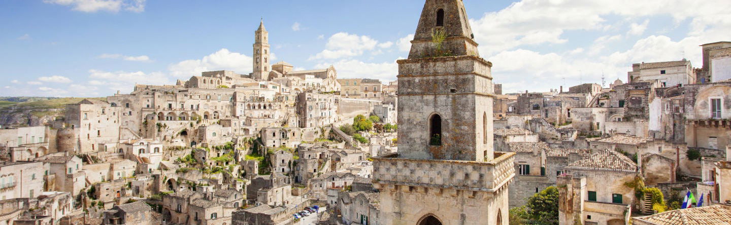 Visita guiada por Matera - Foto 1