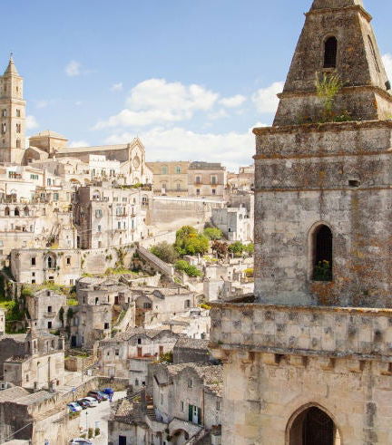 Photo – Matera Guided Tour