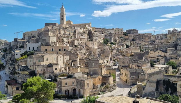 Visita guidata di Matera - Foto 3
