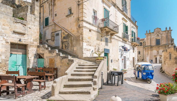 Matera Guided Tour - Foto 5