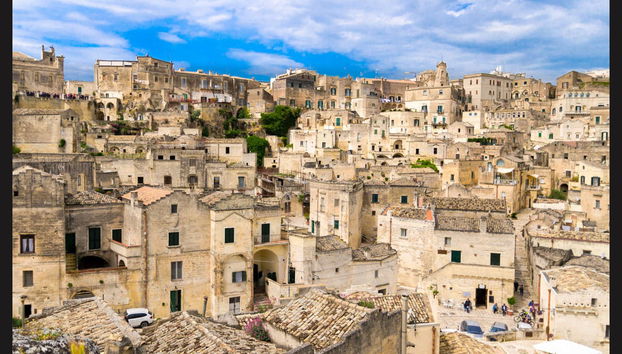 Matera Guided Tour - Foto 3