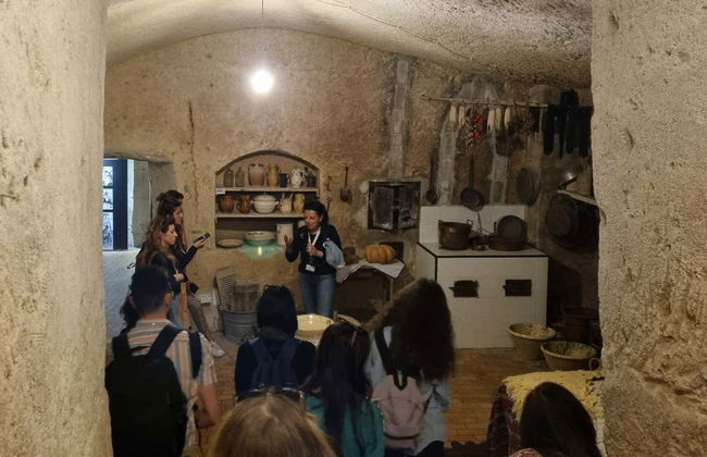 Visite guidée dans Matera - Photo 7