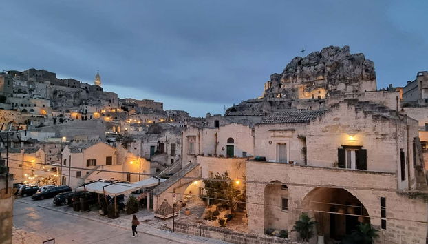 Visita guidata di Matera - Foto 4