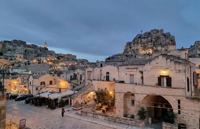 Visite guidée dans Matera - Photo 4