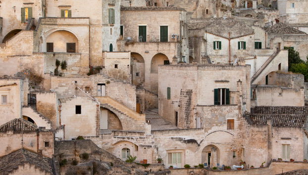 Matera Guided Tour - Photo 5