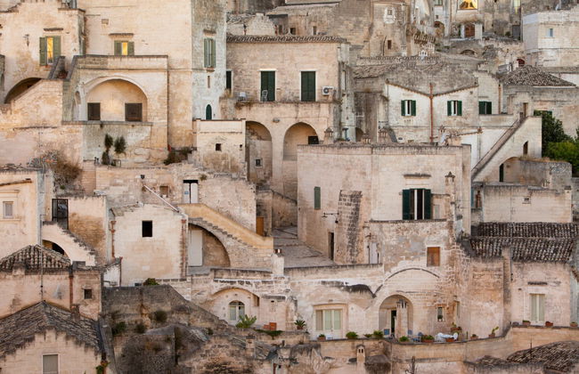 Matera Guided Tour - Photo 6