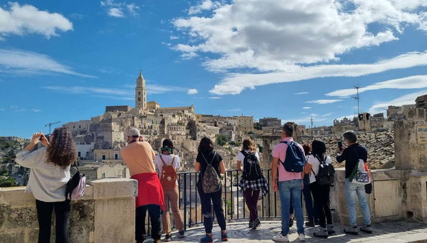 Visita guidata di Matera - Foto 2