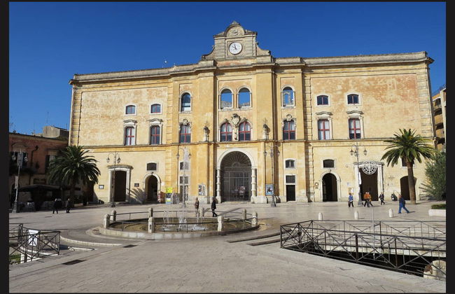Matera Guided Tour - Photo 4