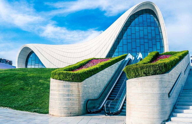 Gobustan and Absheron Tour - Photo 1