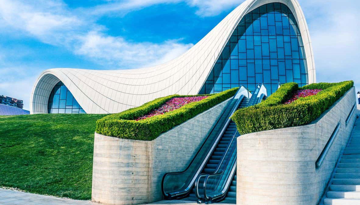 Excursion à Gobustan et dans la péninsule d'Absheron - Photo 1
