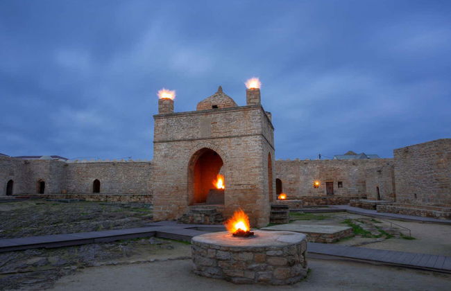 Gobustan and Absheron Tour - Photo 6