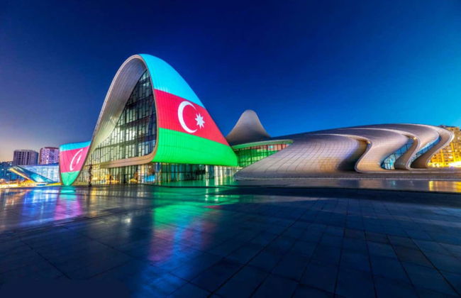 Gobustan and Absheron Tour - Photo 7