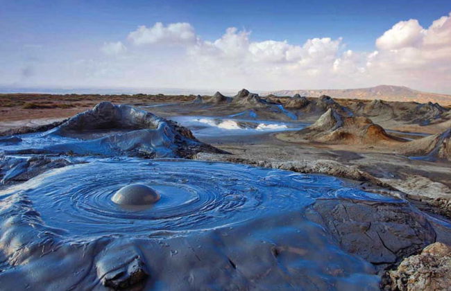 Gobustan and Absheron Tour - Foto 3