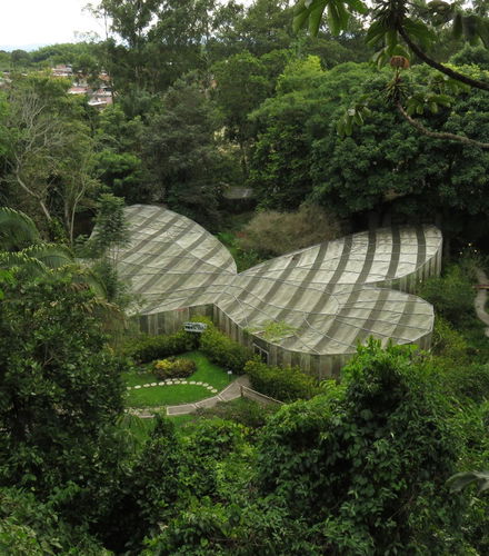 Foto de Excursión al Jardín Botánico del Quindío