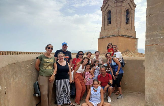 Tour de Cullera al completo con entradas - Foto 6