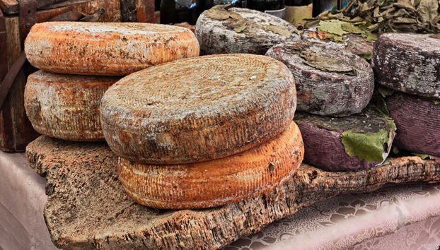 Sardinia Private Wine & Cheese Tour - Foto 4