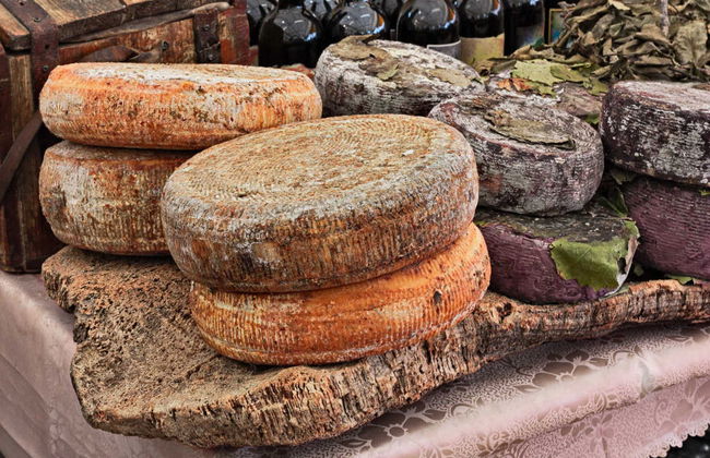 Sardinia Private Wine & Cheese Tour - Foto 4