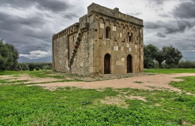 Sardinia Private Wine & Cheese Tour - Foto 5