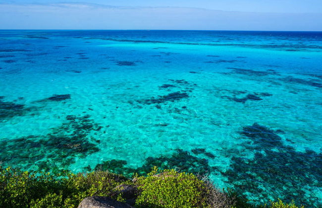 Crab Cay Day Trip - Photo 4