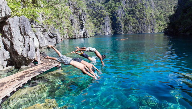 Coron Islands Tour - Foto 2