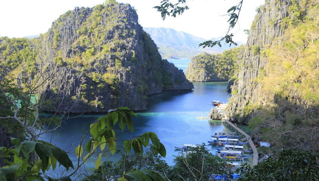Kayangan Lake & Coral Islands Tour - Foto 3