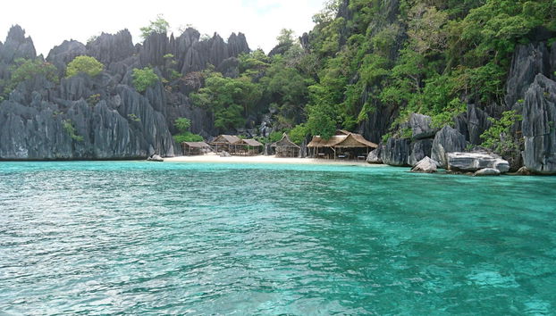 Coron Islands Tour - Foto 4
