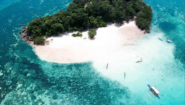 Coron Islands Tour - Foto 5