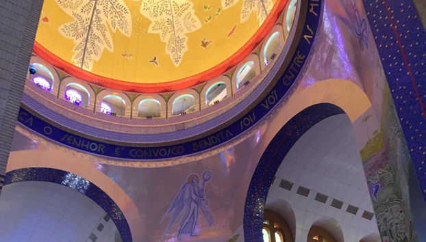 Day Trip to Aparecida - Photo 5