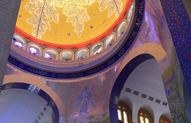 Day Trip to Aparecida - Photo 5