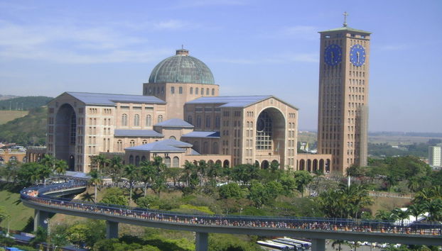 Day Trip to Aparecida - Photo 2