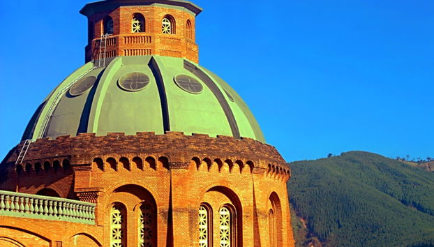 Day Trip to Aparecida - Photo 3