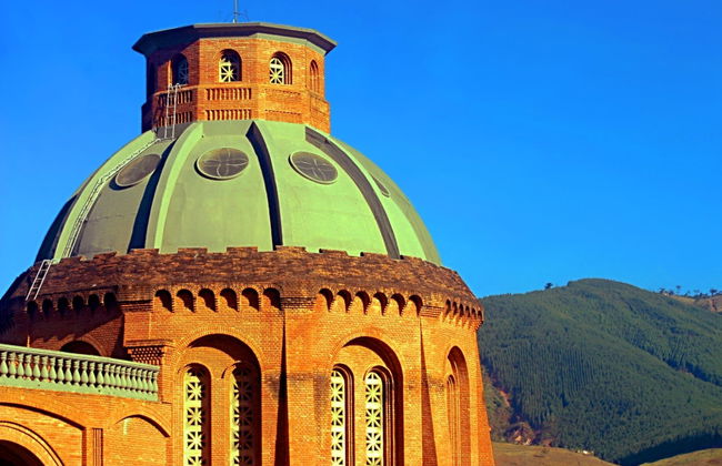 Day Trip to Aparecida - Photo 3