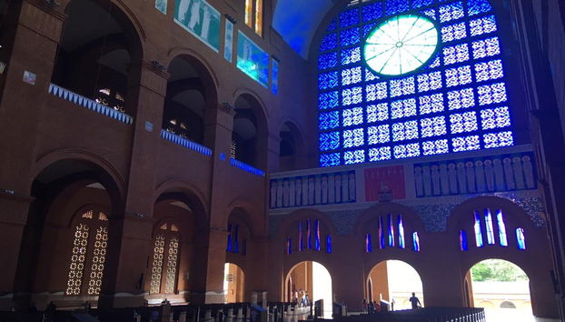 Day Trip to Aparecida - Photo 4